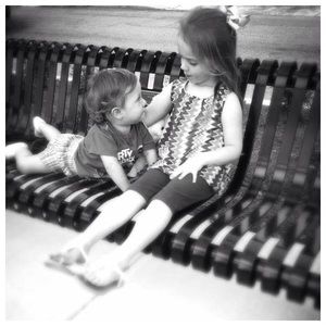 Meet your Posher, Donna